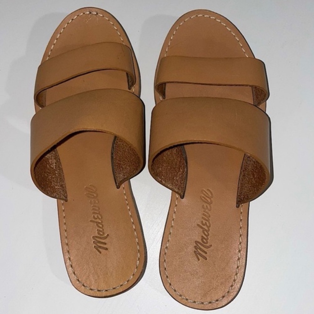Madewell sandals